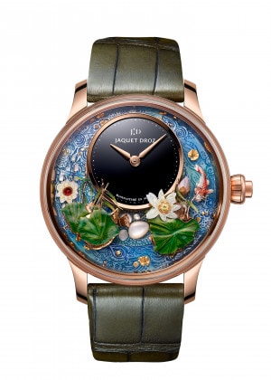 Посуда lotus magic